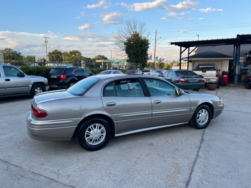 Buick LeSabre 2003 price $6,500