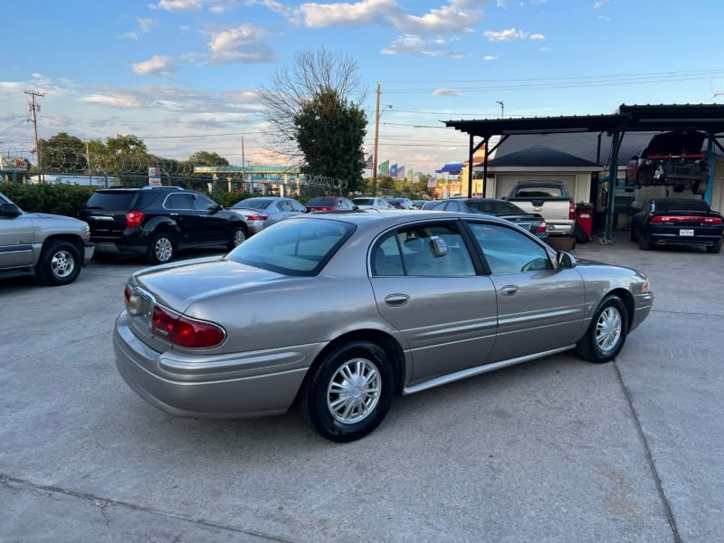 Buick LeSabre 2003 price $6,500