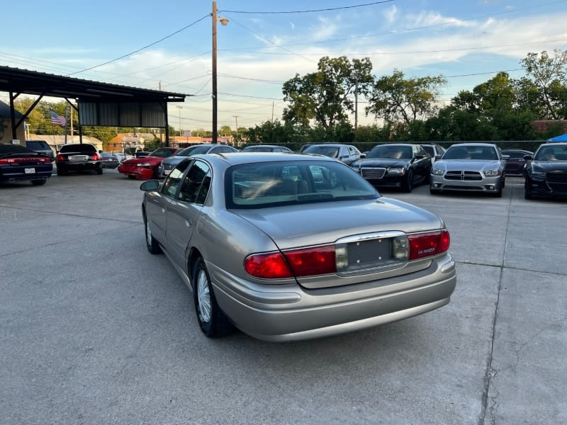 Buick LeSabre 2003 price $6,500