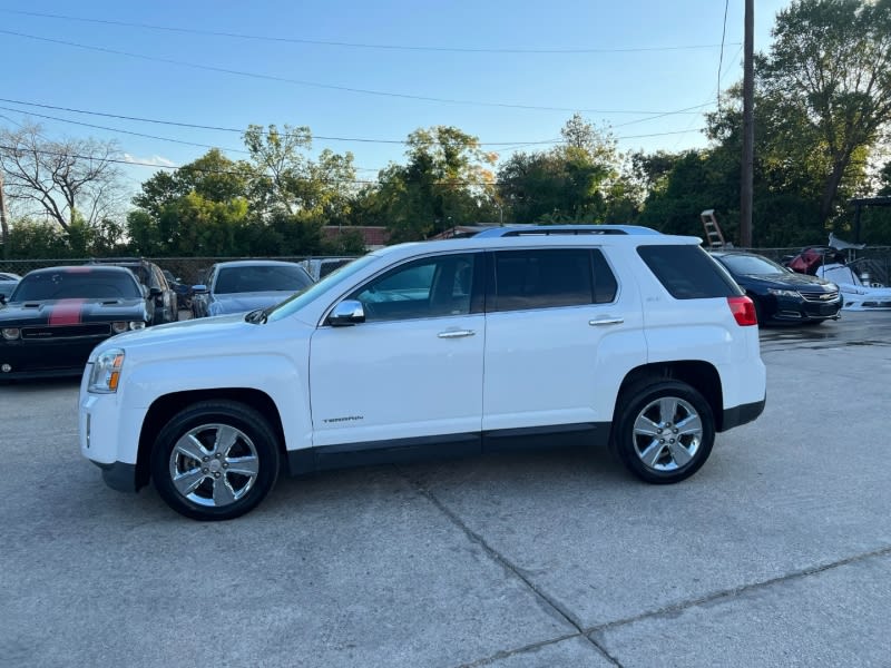 GMC Terrain 2014 price $15,000