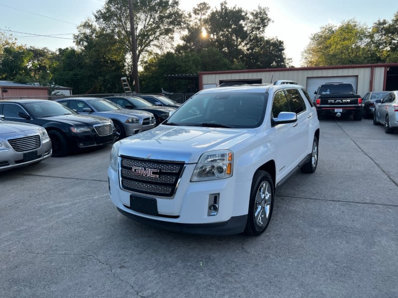 GMC Terrain 2014 price $15,000