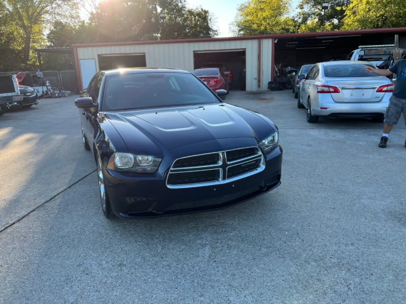 Dodge Charger 2014 price $12,500