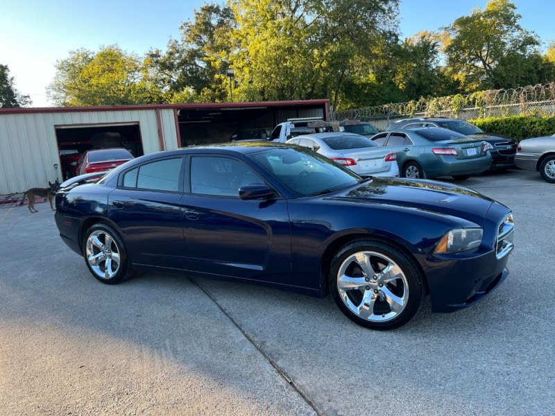 Dodge Charger 2014 price $12,500