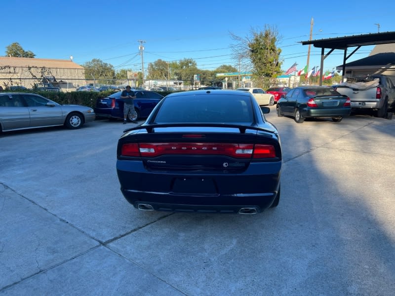 Dodge Charger 2014 price $12,500