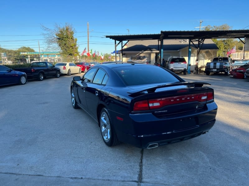 Dodge Charger 2014 price $12,500