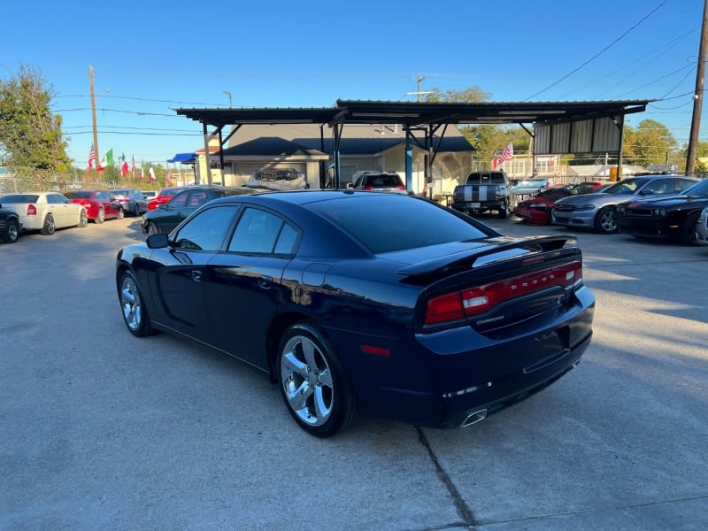 Dodge Charger 2014 price $12,500