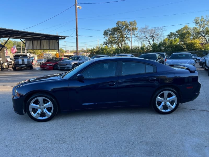 Dodge Charger 2014 price $12,500