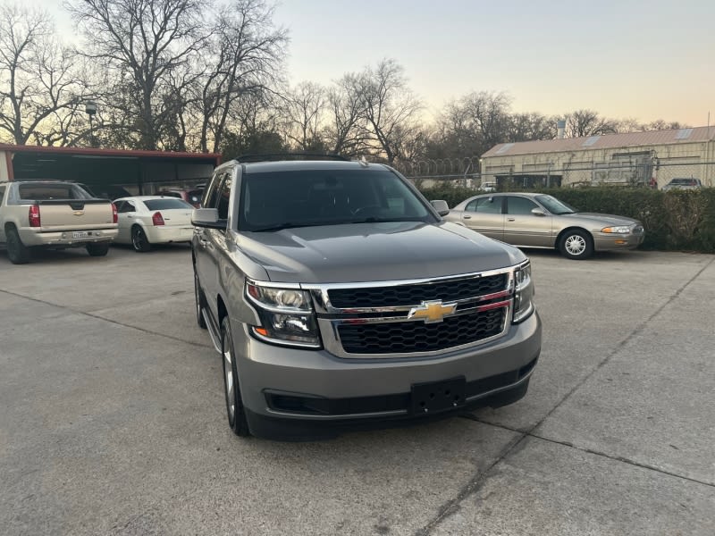 Chevrolet Tahoe 2018 price $29,500