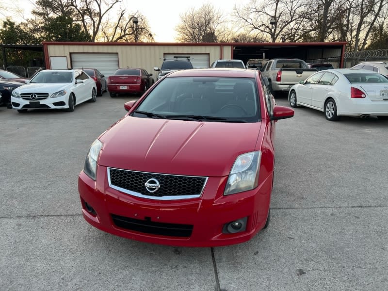 Nissan Sentra 2012 price $8,299