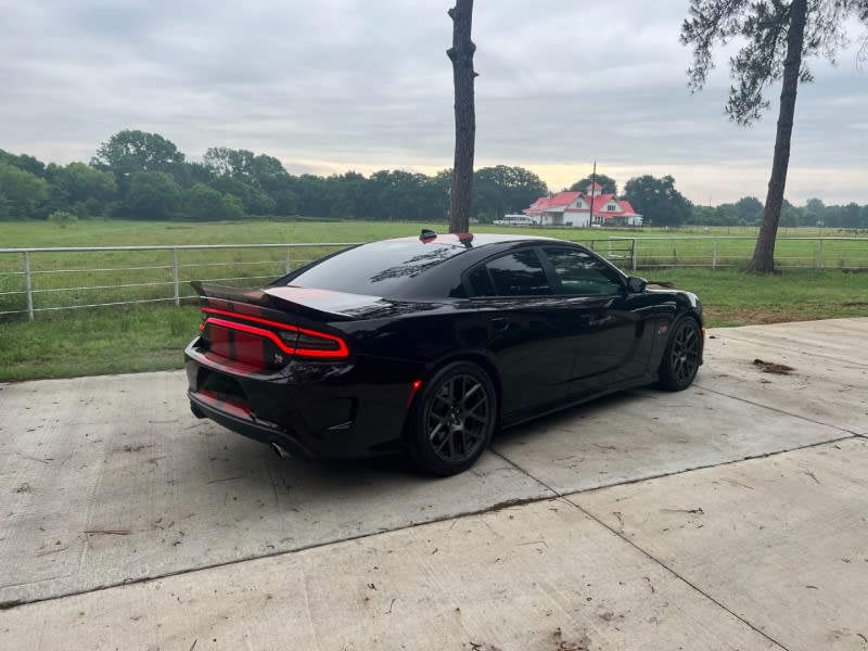 Dodge Charger 2018 price $42,999