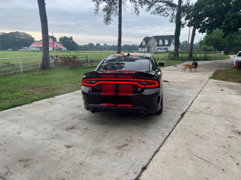 Dodge Charger 2018 price $42,999