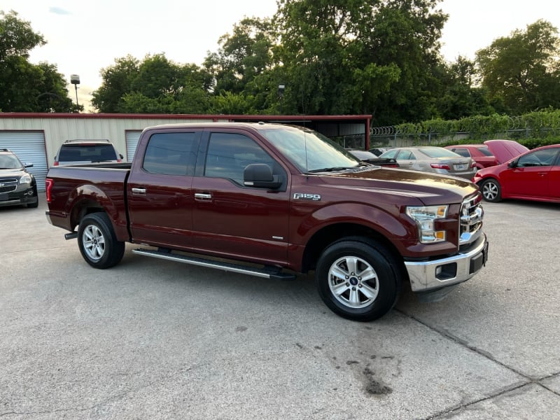 Ford F-150 2015 price $24,999
