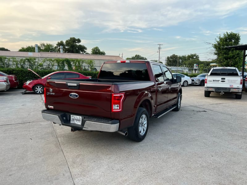 Ford F-150 2015 price $24,999