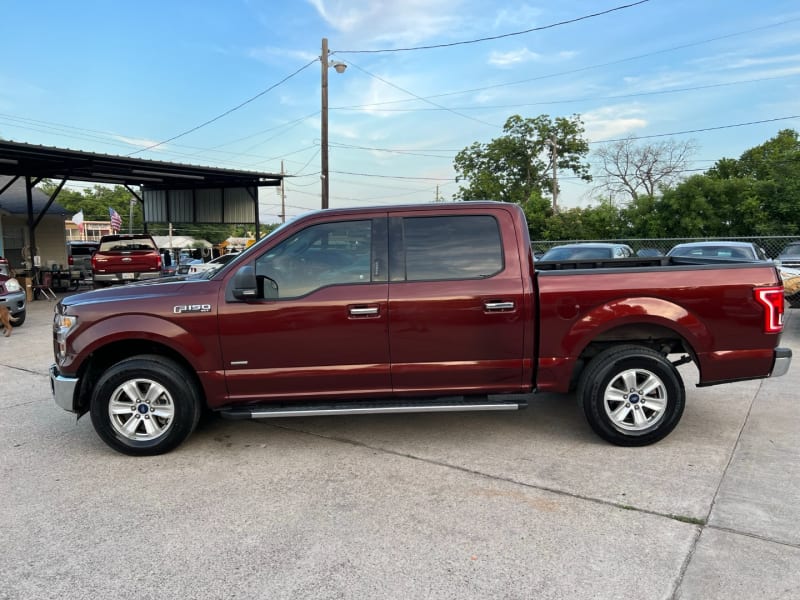 Ford F-150 2015 price $24,999