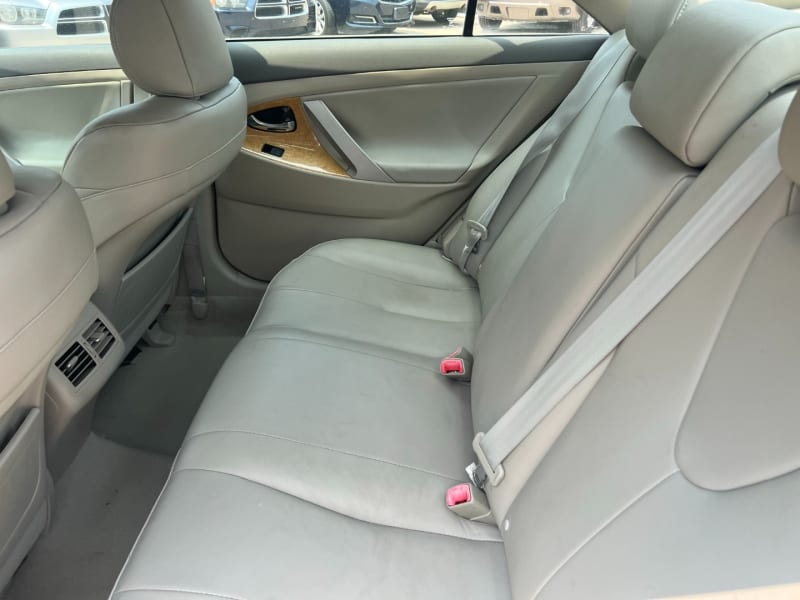 Toyota Camry 2007 price $8,500