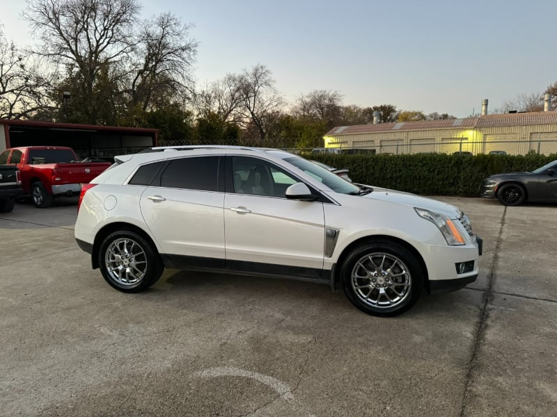 Cadillac SRX 2015 price $15,000