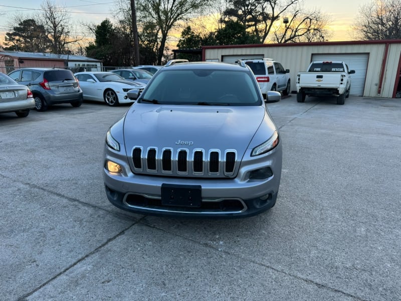 Jeep Patriot 2014 price $11,000