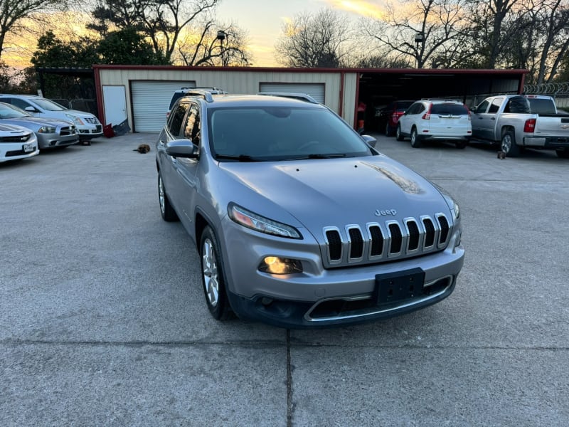 Jeep Patriot 2014 price $11,000