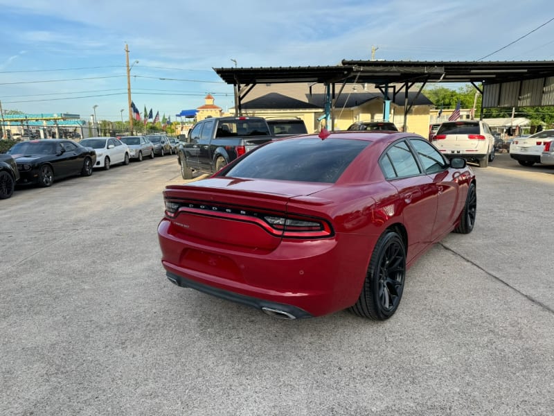 Dodge Charger 2016 price $14,999