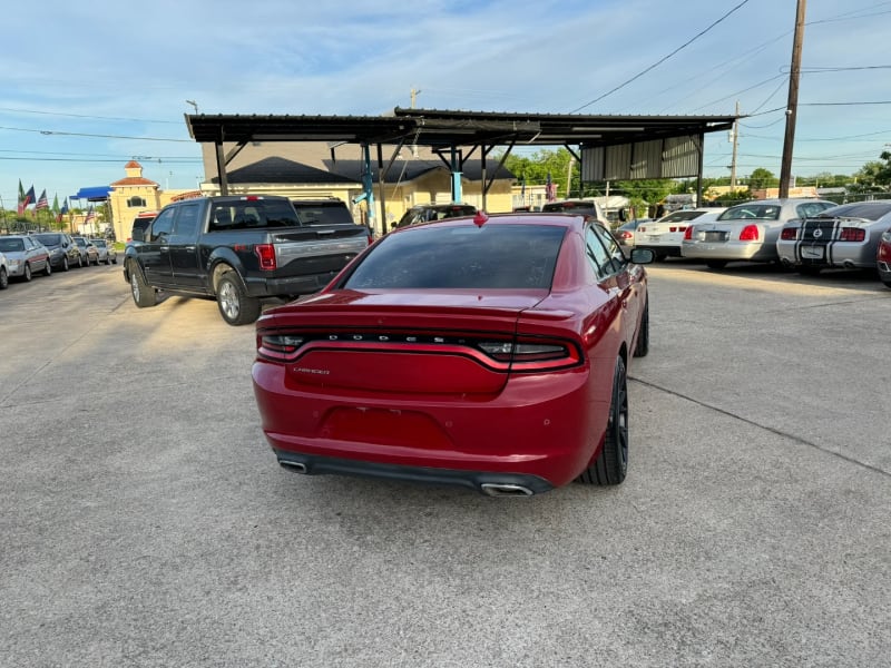 Dodge Charger 2016 price $14,999