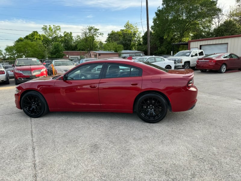 Dodge Charger 2016 price $14,999