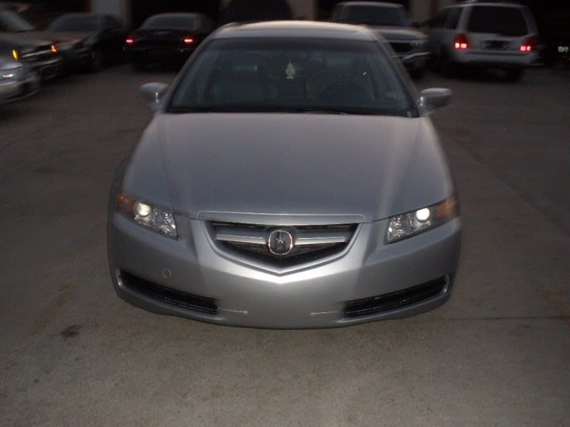 Acura TL 2006 price $5,000