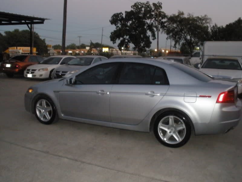 Acura TL 2006 price $5,000