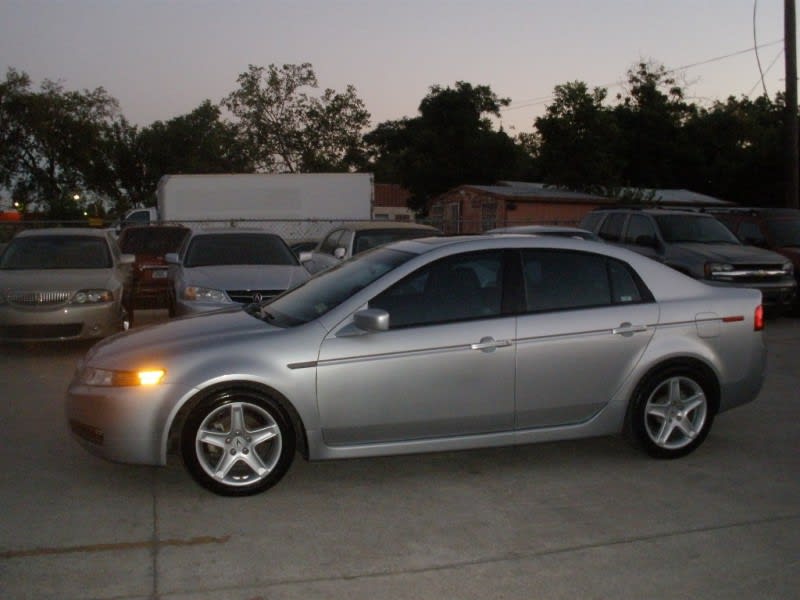 Acura TL 2006 price $5,000