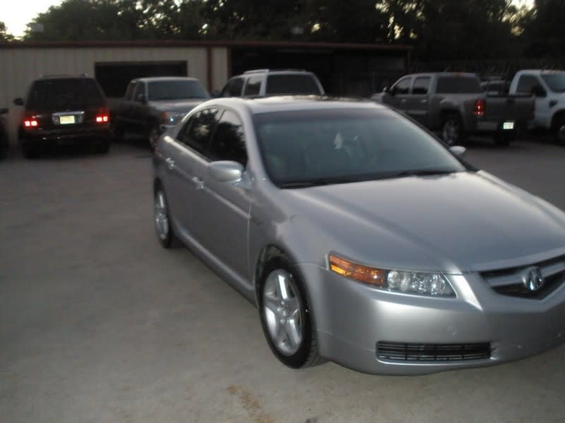 Acura TL 2006 price $5,000