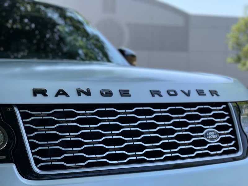 Land Rover Range Rover 2017 price $34,999