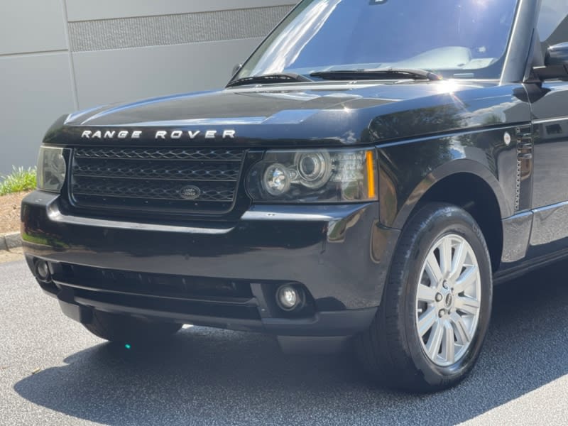 Land Rover Range Rover 2012 price $17,999