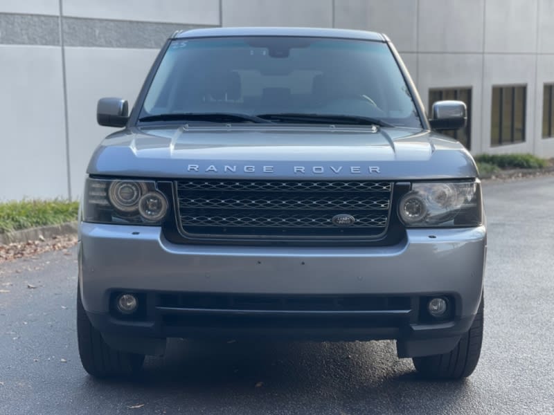 Land Rover Range Rover 2012 price $12,999