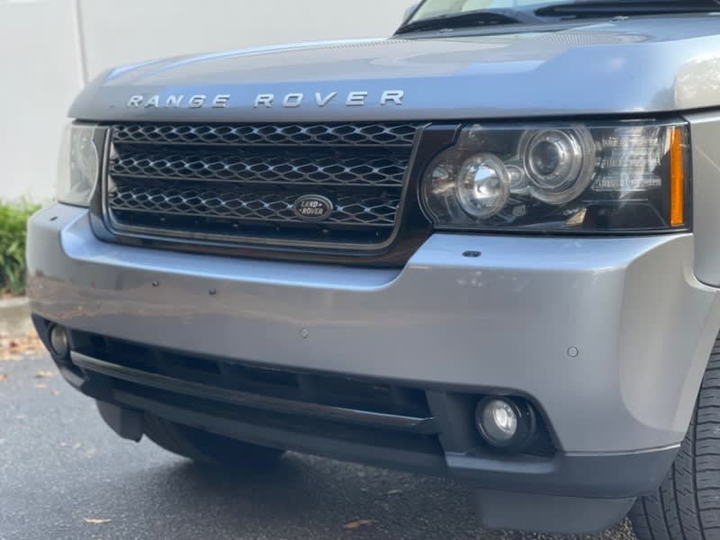 Land Rover Range Rover 2012 price $10,999