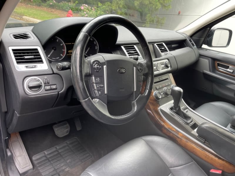 Land Rover Range Rover Sport 2011 price $10,999