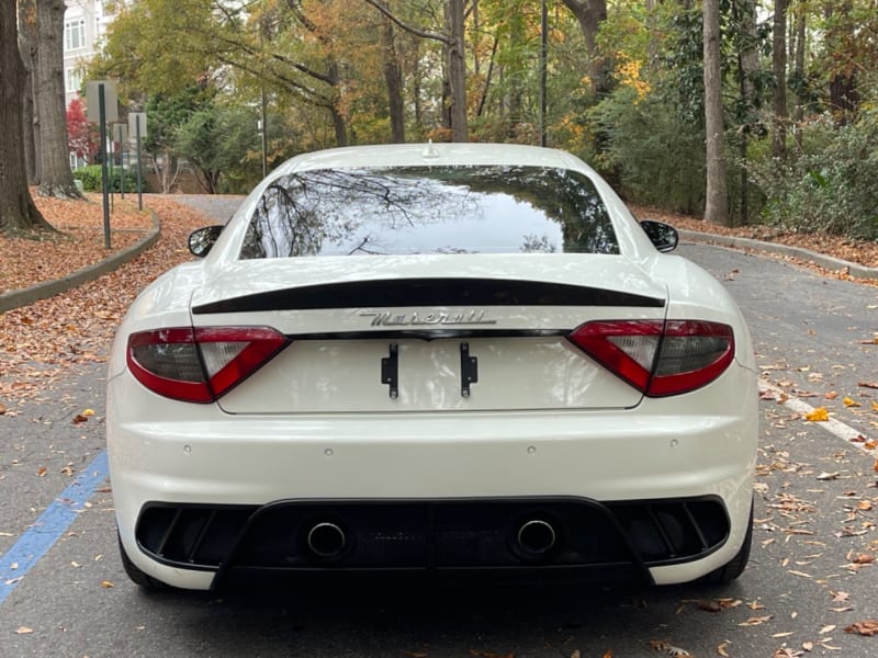 Maserati MC Centennial 100 Years anniversary edition 2015 price $38,999