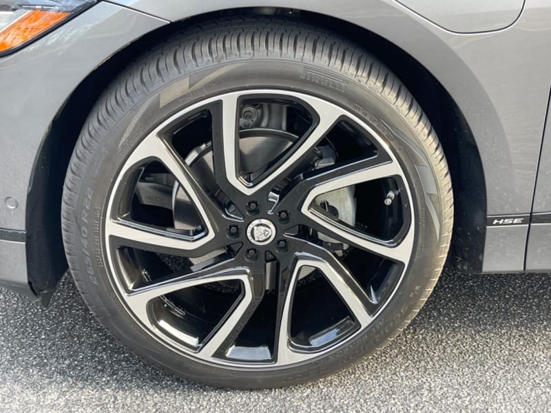 Jaguar I-PACE 2019 price $34,999