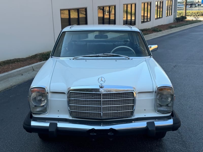 Mercedes-Benz C280 1976 price $14,999