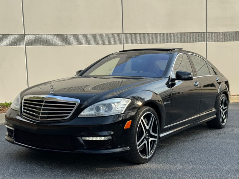 Mercedes-Benz S-Class 2013 price $28,999