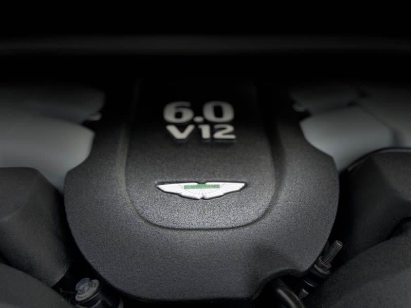 Aston Martin DB9 2015 price $69,999