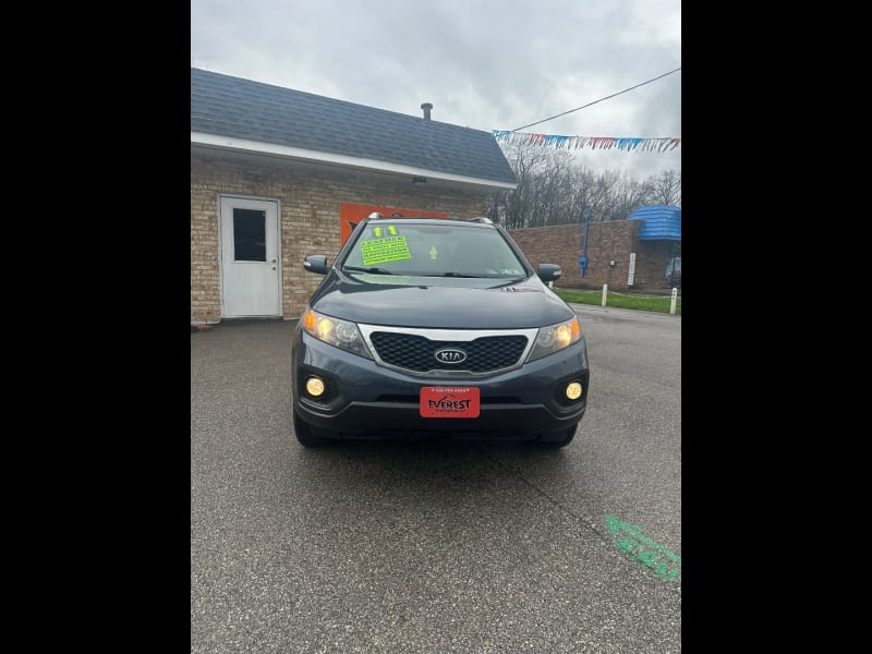 KIA SORENTO 2011 price $6,999