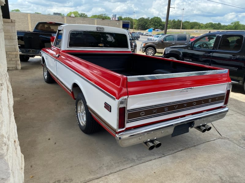 CHEVROLET C10 1971 price $30,000 Cash