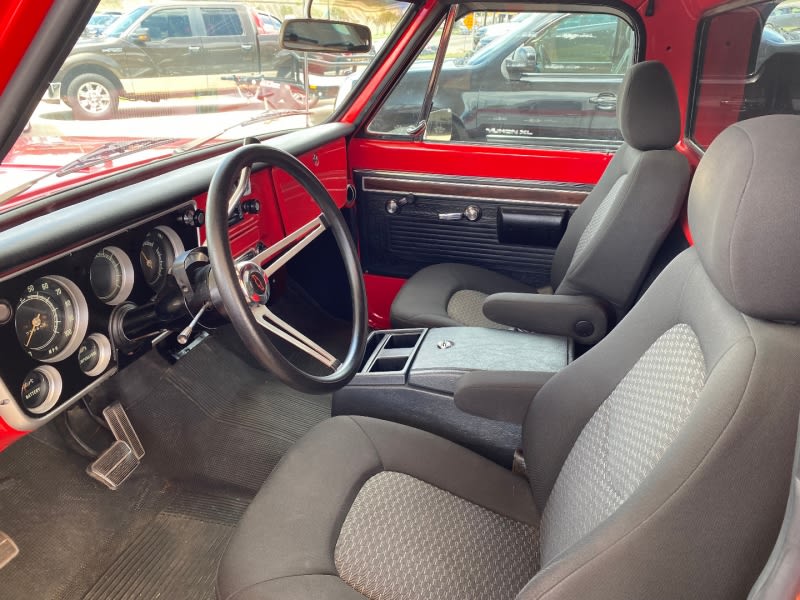 CHEVROLET C10 1971 price $35,000 Cash