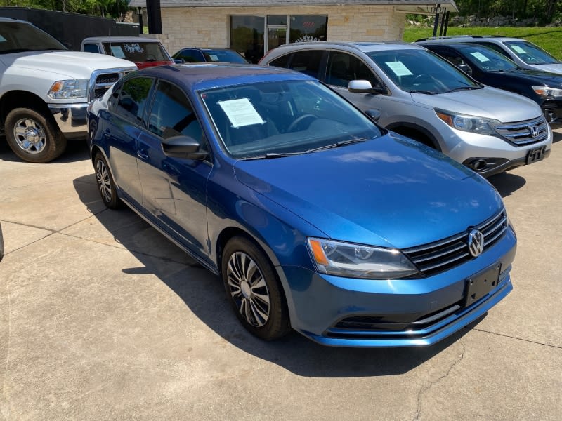 VOLKSWAGEN JETTA 2015 price $13,000 Cash