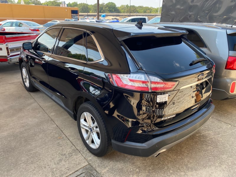 FORD EDGE 2019 price $8,000