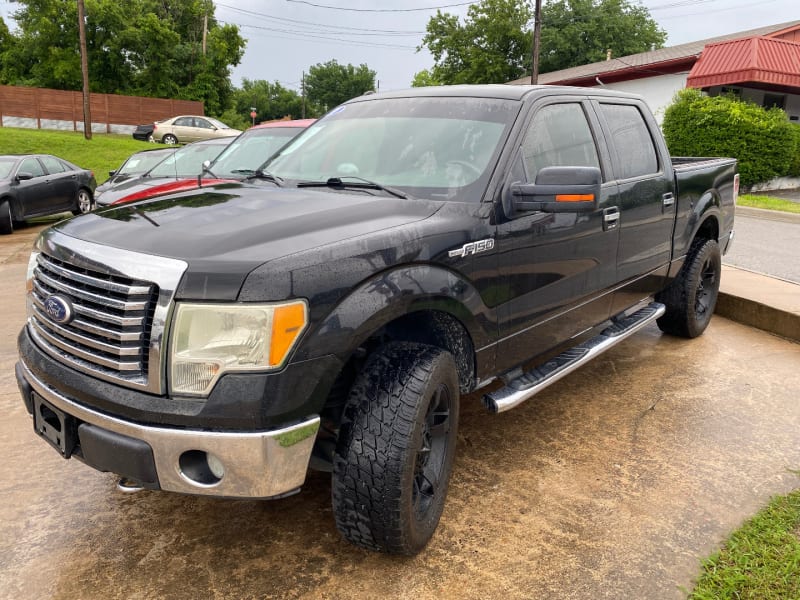 FORD F150 2010 price $13,000