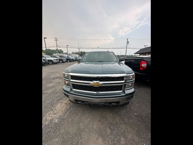 Chevrolet Silverado 1500 2014 price $19,995