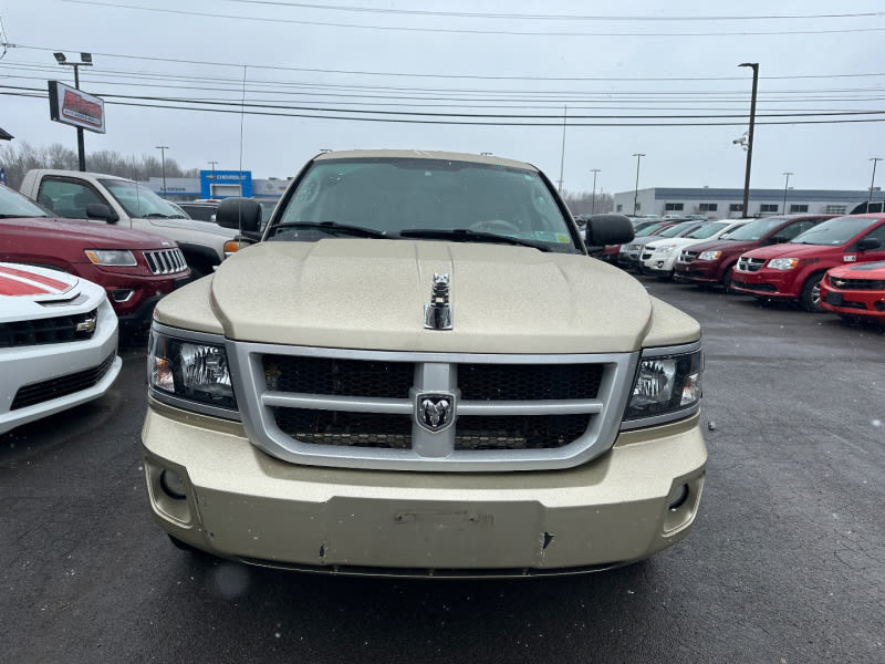 RAM Dakota 2011 price $13,500