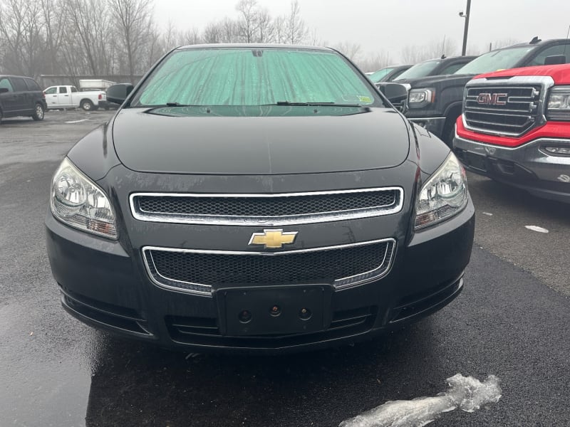 Chevrolet Malibu 2012 price $8,000