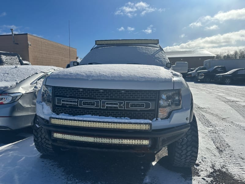 Ford F-150 2012 price $23,500