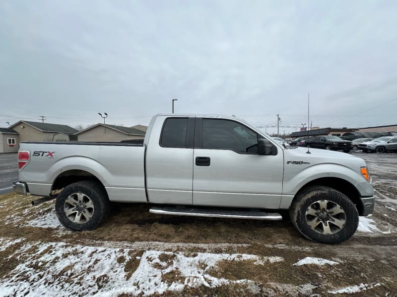 Ford F-150 2014 price $16,450